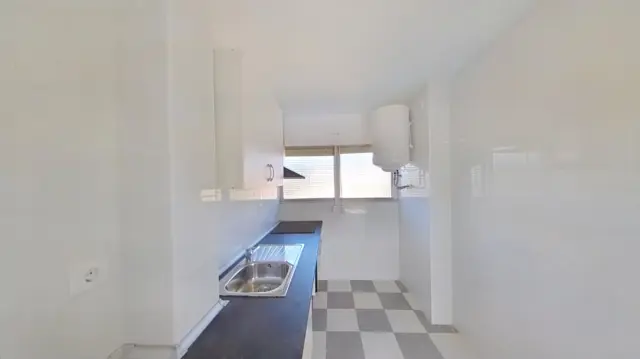 Apartment in Puerta Bonita photo 27