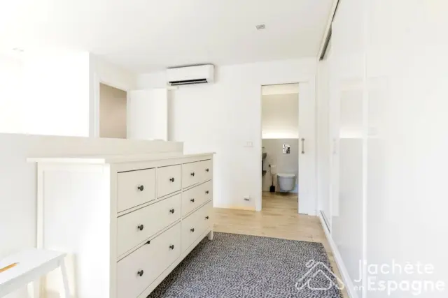 Apartment on Avenida del Primat Reig photo 19