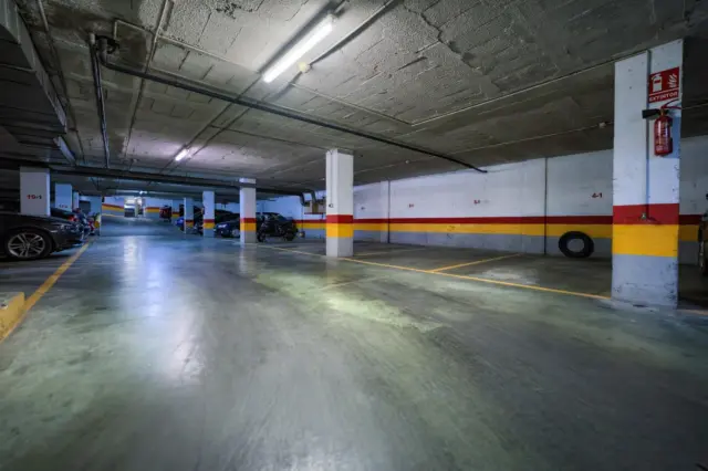 Piso en Avenida del Deporte, 1 photo 40