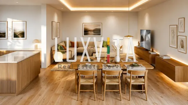 Apartment on Calle Gustavo Adolfo Becquer