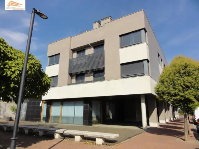 Apartment on Calle del Trébol photo 10