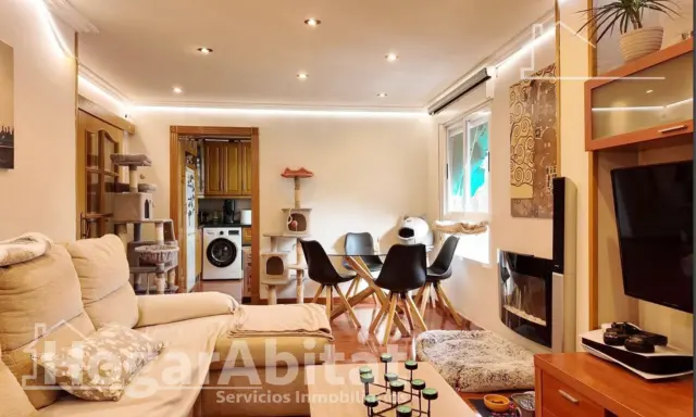 Apartment on Avinguda del Portus Illicitanus