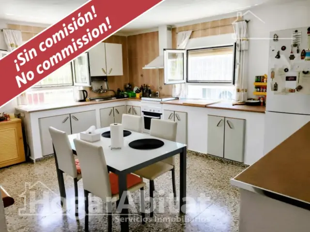 Chalet en calle 2 Parcela 83