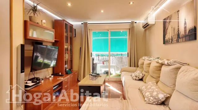 Apartment on Avinguda del Portus Illicitanus