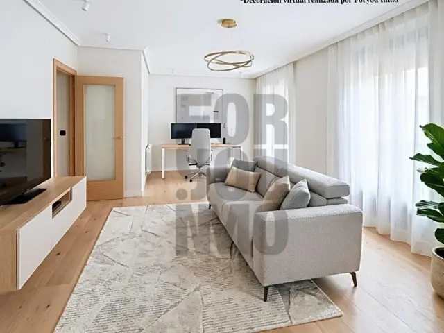Flat on Calle del Campanario photo 25