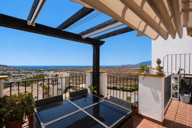 Penthouse on Avenida del Tomillo photo 2
