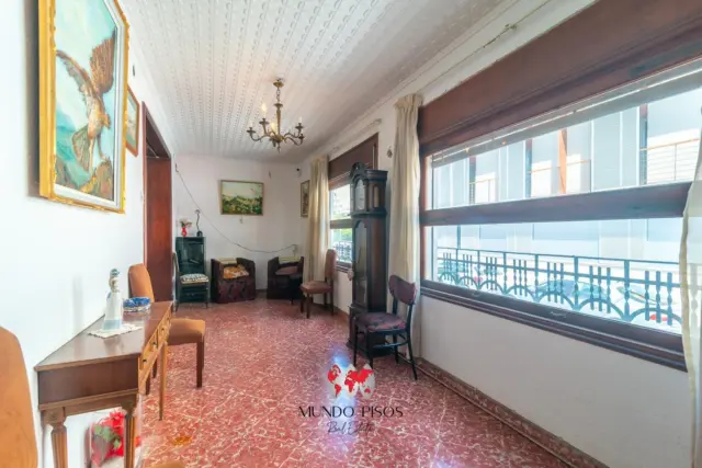 Flat in Camp Redó photo 3