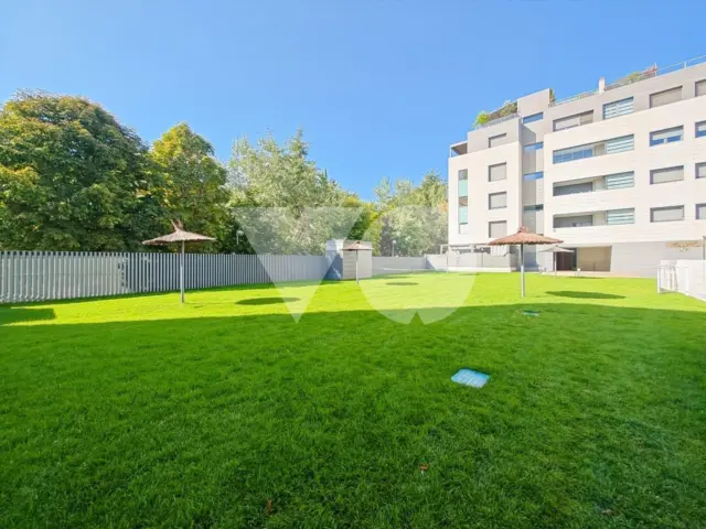 Penthouse on Calle de Velero photo 86