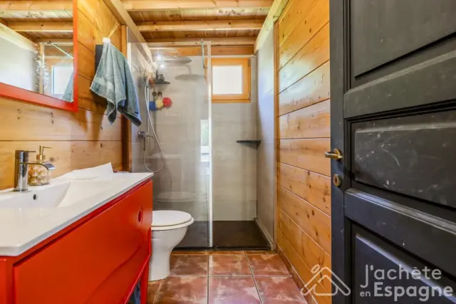 Chalet on Calle Partida Tarraso photo 14