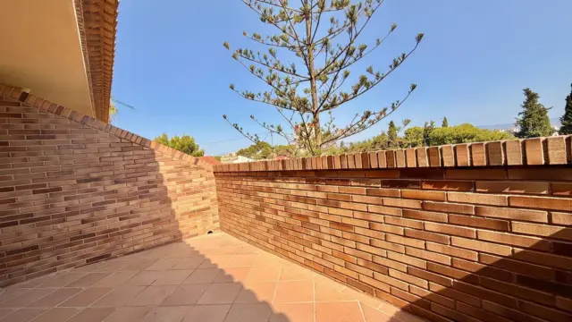Chalet in Vistahermosa photo 30