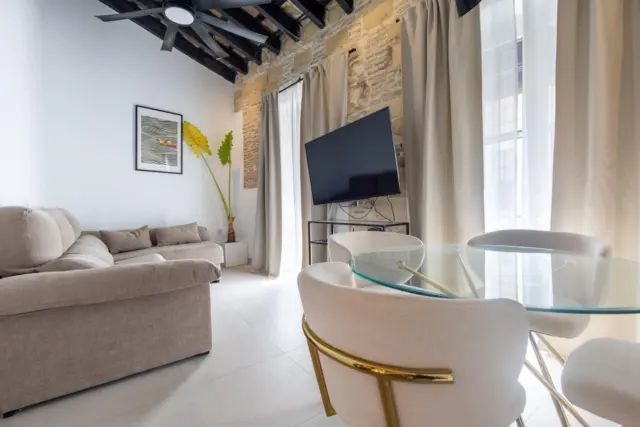 Chalet in City Centre