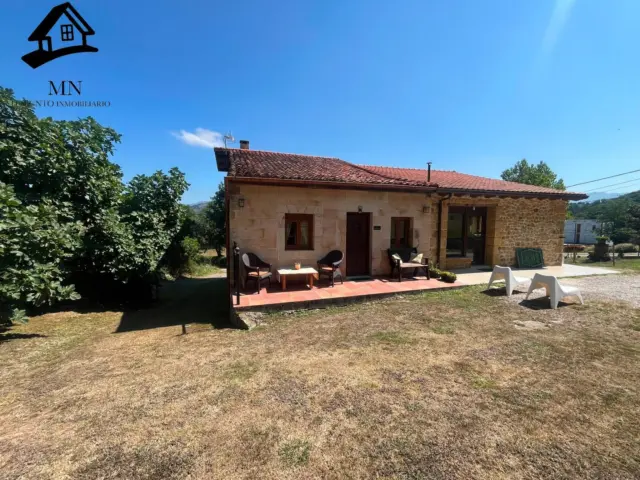 House in Villacarriedo