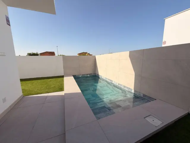 Chalet on Camino de Cieza Street, 11 photo 36