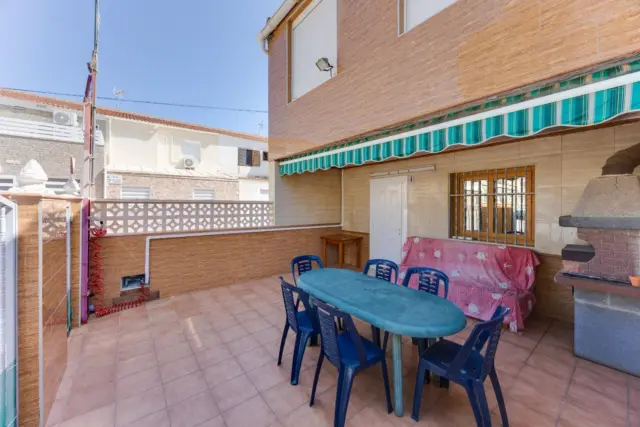 Chalet at Plaza de la Ensenada, 4 photo 3