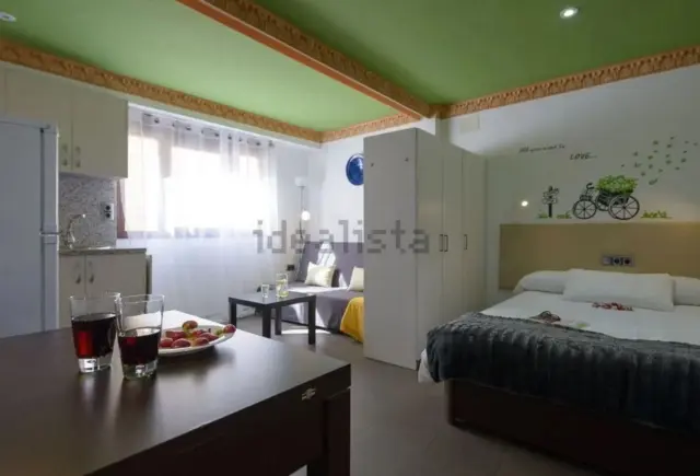 Estudio en calle del Micer Rabasa