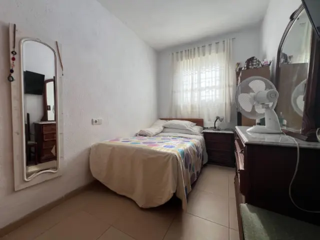 Rustic Finca in La Fanecada photo 15