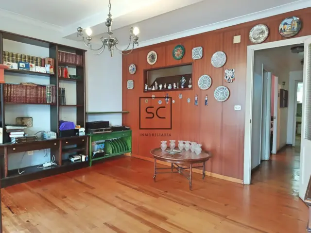 Apartment on Calle de Dolores