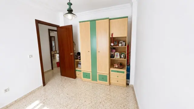 Apartment on Pintor Hernández Homedes Street photo 19