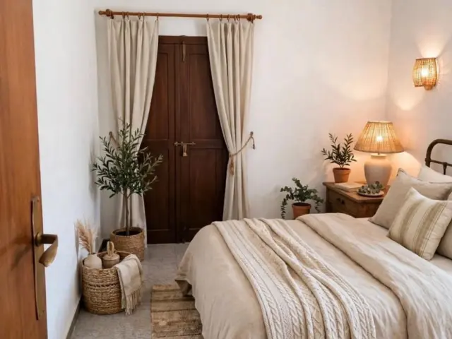 Casa en Aragon