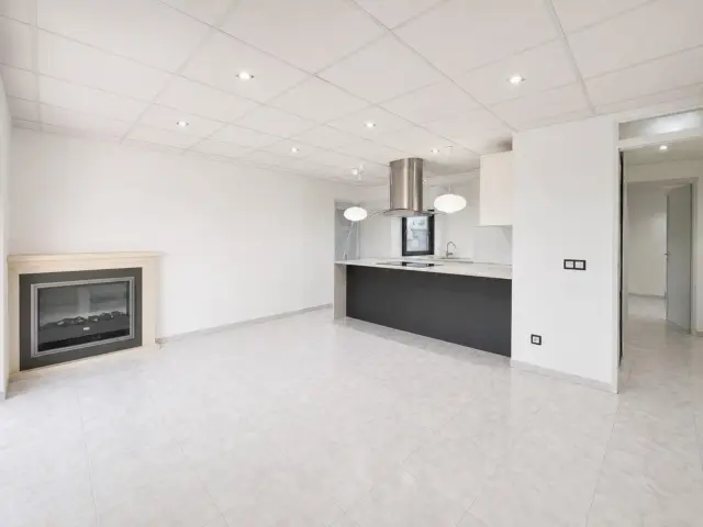 Apartamento en Passeig de Pau Casals