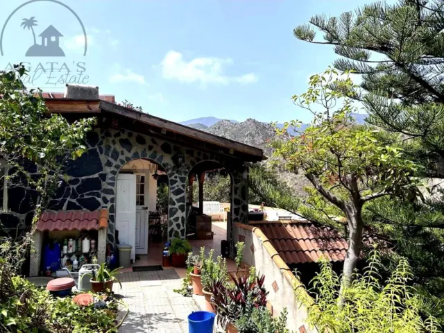 Rustic Finca in Vallehermoso