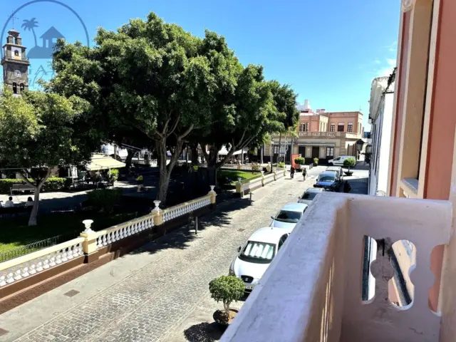 Chalet en Tenerife North