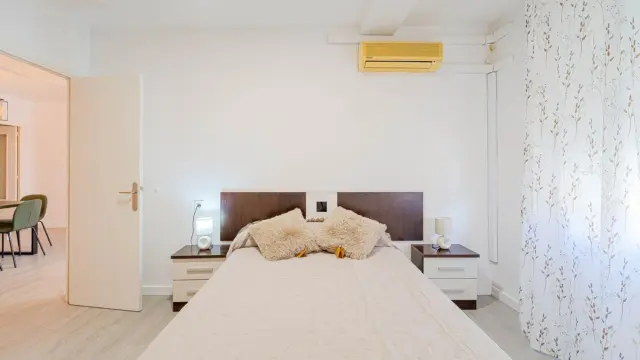 Apartment on Calle de la Concordia photo 11