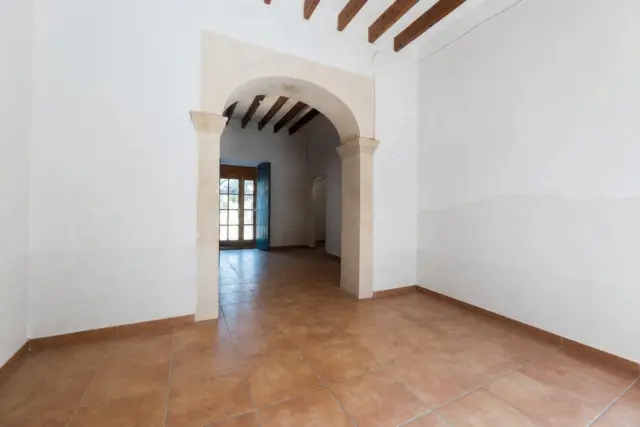 Casa adosada en Santanyí