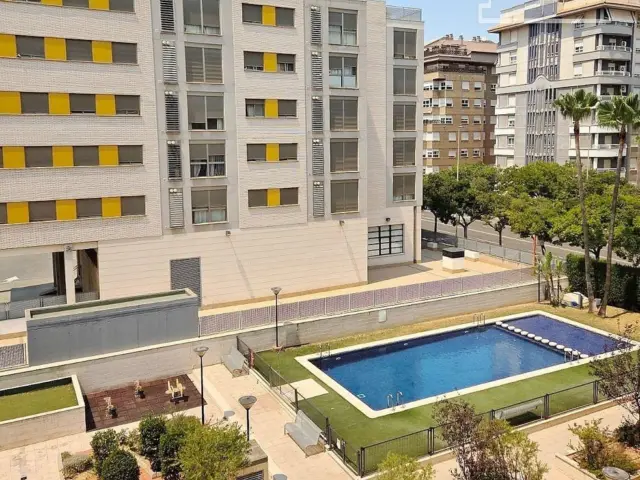 Piso en Carrer Río Danubio