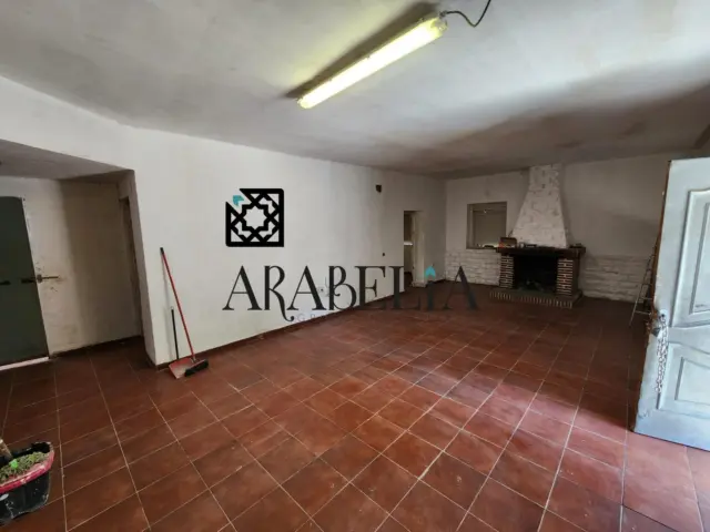 Casa en Campo de La Verdad Zona Alta