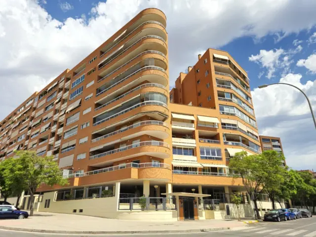 Apartment on Calle de la Nadadora Carmen Soto photo 56