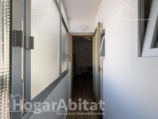 Flat on Calle de Agosto photo 34