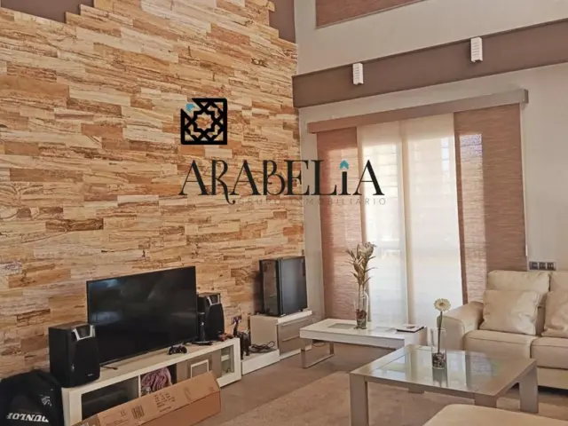Chalet en Carlota La