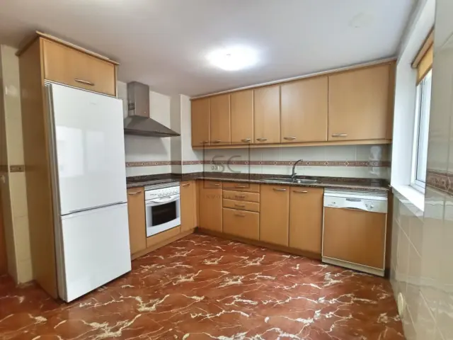 Apartment on Rúa Manuel Lugris