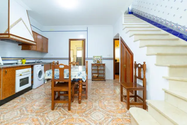 Casa en calle de Maquique, 33