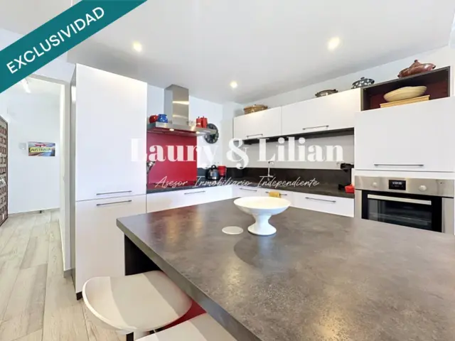 Apartment in Empuriabrava photo 5
