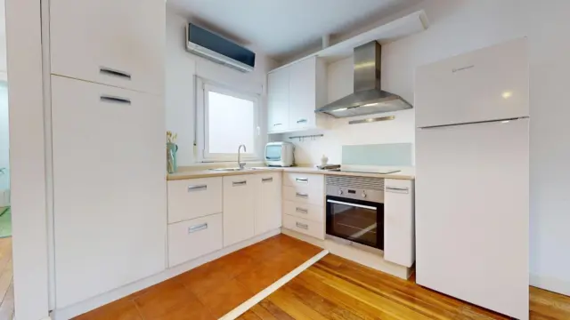 Apartment on Fernández del Campo Street photo 10