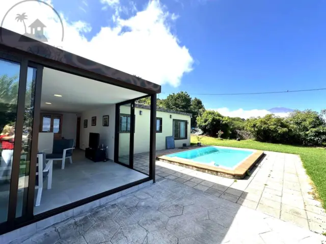 Rustic Finca in Tenerife North photo 2