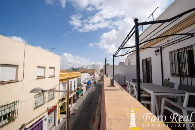 Attic in Barrio photo 20