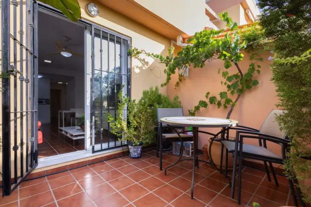 Apartment on Calle Ciudad de Tarragona photo 2