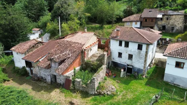 Rustic house on Calle Lg Llerandi, nº 45 photo 29