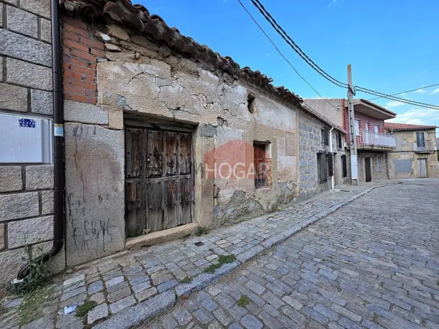 Casa en Castilla y Leon