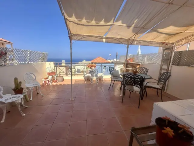 Duplex at Calle de la Tosca, 12
