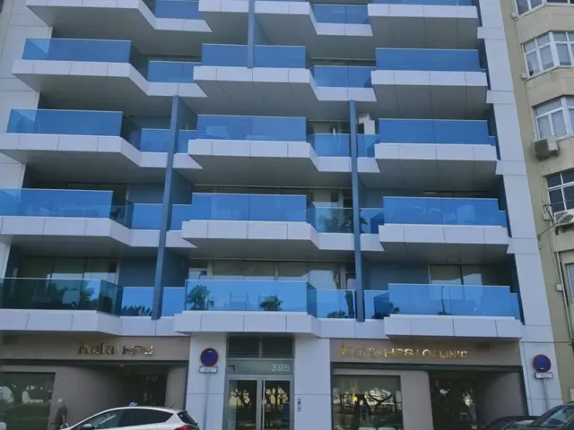 Piso en calle León y Castillo, 395
