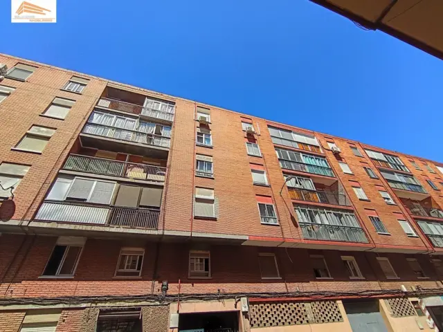 Apartment in Pajarillos photo 10