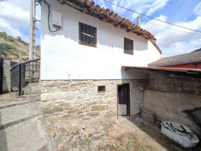 Casa en calle Cuerigo