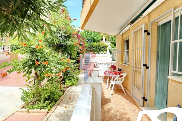Flat on Calle de Chile, 17 photo 2