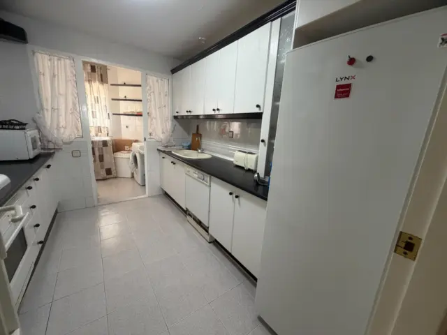 Apartment in Las Delicias photo 10