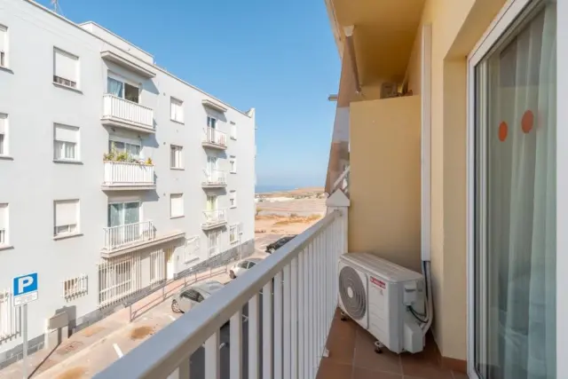 Apartment in Armeñime