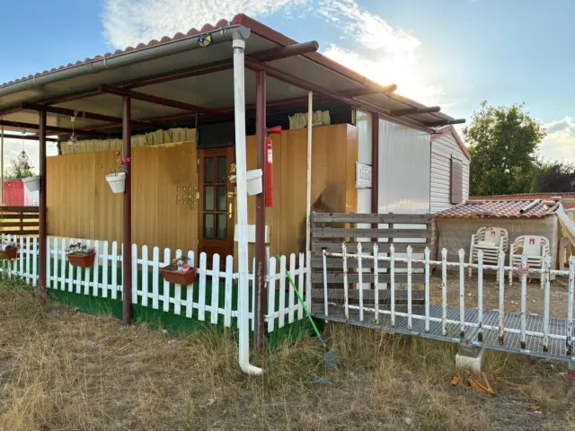 House in Castilla y Leon